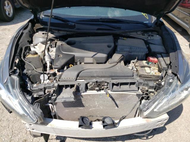 Photo 7 from auction – 2018 NISSAN ALTIMA 2.5 with VIN 1N4AL3AP7JC116309