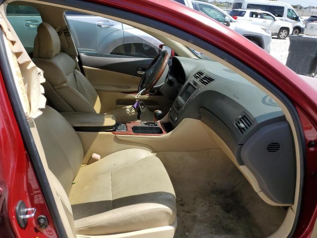 Photo 5 from auction – 2006 LEXUS GS 300 with VIN JTHCH96S860005649