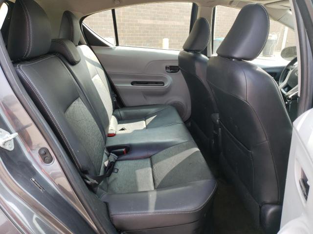 Photo 6 from auction – 2014 TOYOTA PRIUS C with VIN JTDKDTB32E1072132