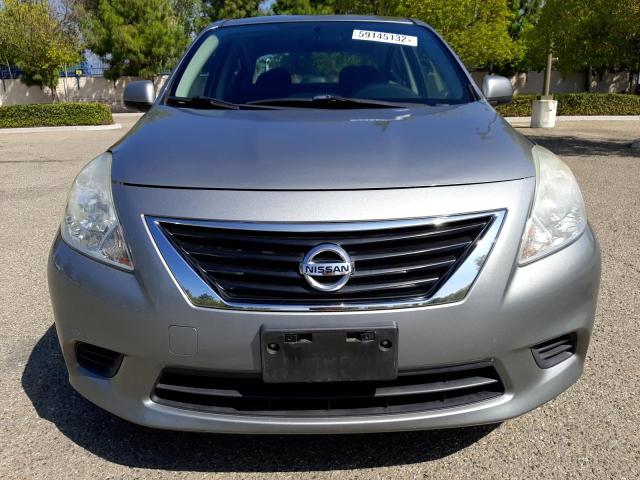 Photo 2 from auction – 2012 NISSAN VERSA S with VIN 3N1CN7AP9CL944845