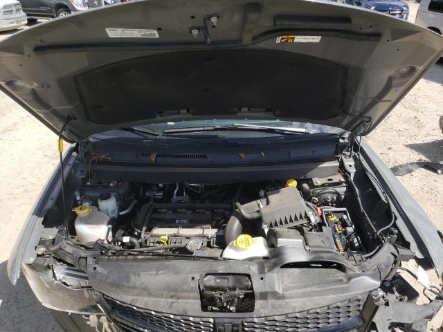 Photo 7 from auction – 2020 DODGE JOURNEY SE with VIN 3C4PDCAB5LT280672