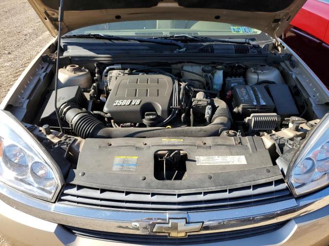 Photo 7 from auction – 2005 CHEVROLET MALIBU LS with VIN 1G1ZT54895F286844