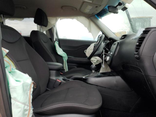 Photo 5 from auction – 2019 KIA SOUL with VIN KNDJN2A26K7628558