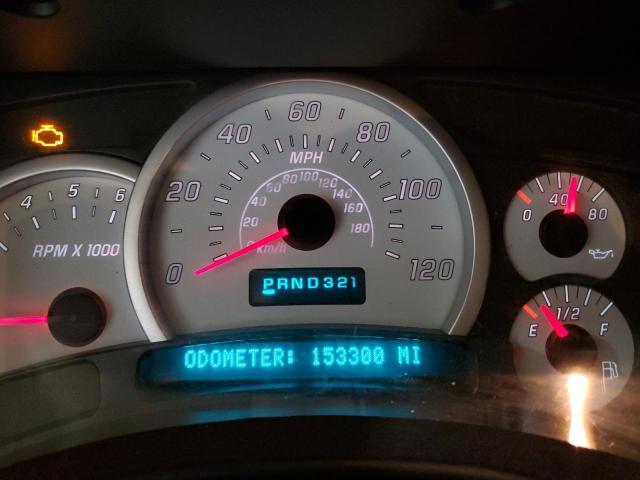 Photo 8 from auction – 2003 HUMMER H2 with VIN 5GRGN23U03H129628