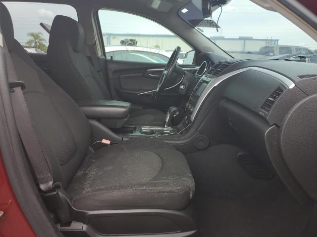 Photo 5 from auction – 2009 CHEVROLET TRAVERSE L with VIN 1GNER23D39S148383