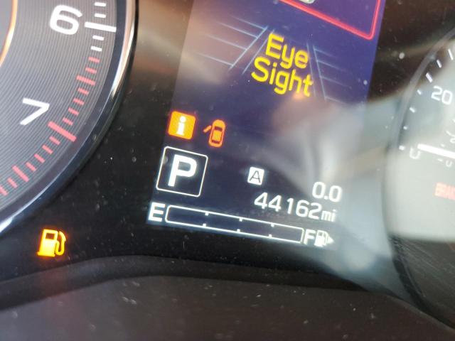 Photo 8 from auction – 2019 SUBARU CROSSTREK with VIN JF2GTAEC5K8240908