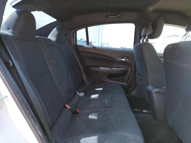 Photo 6 from auction – 2011 CHRYSLER 200 TOURIN with VIN 1C3BC1FG5BN576820