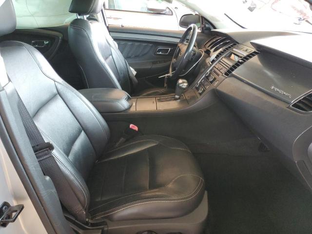 Photo 5 from auction – 2011 FORD TAURUS SEL with VIN 1FAHP2EW6BG164893