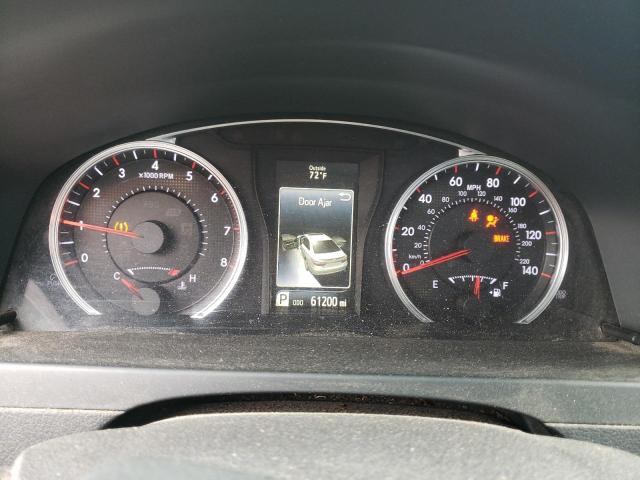 Photo 8 from auction – 2016 TOYOTA CAMRY LE with VIN 4T1BF1FKXGU139525