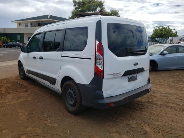 Photo 3 from auction – 2018 FORD TRANSIT CO with VIN NM0GE9E76J1379363