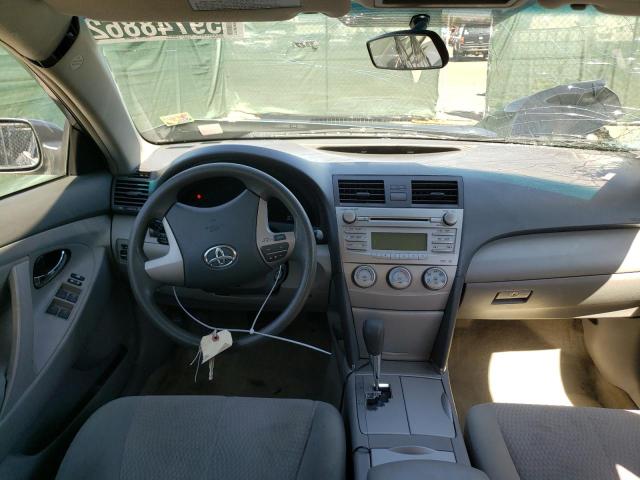 Photo 9 from auction – 2011 TOYOTA CAMRY BASE with VIN 4T1BF3EK8BU206015