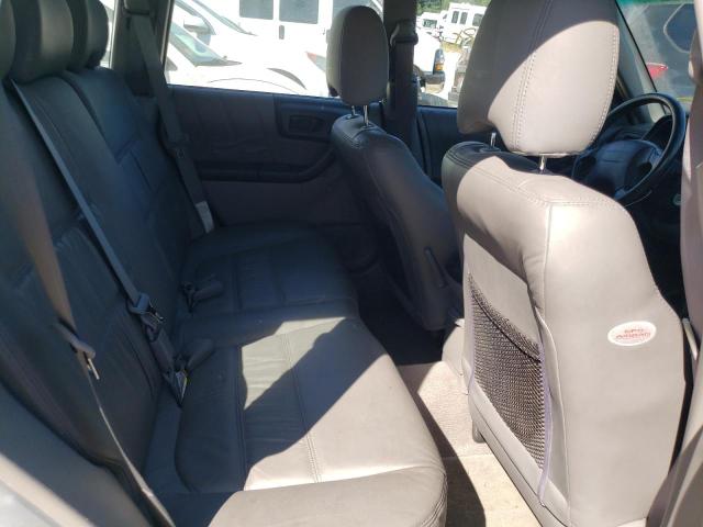 صورة رقم 6 من المزاد - 2002 SUBARU FORESTER S مع VIN JF1SF65652H730326