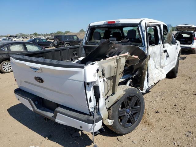 Photo 4 from auction – 2019 FORD F150 SUPER with VIN 1FTEW1E52KFB39061