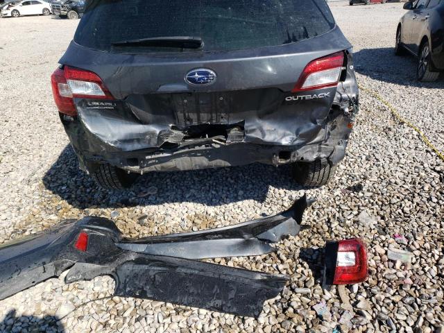Photo 9 from auction – 2018 SUBARU OUTBACK 2. with VIN 4S4BSAAC4J3299036