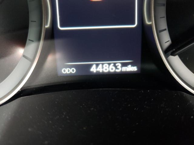 Photo 8 from auction – 2018 LEXUS ES 350 with VIN 58ABK1GG3JU090240