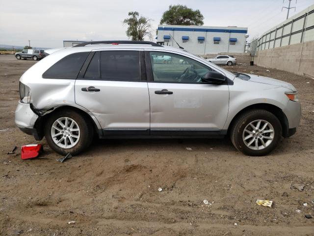 Photo 9 from auction – 2013 FORD EDGE SE with VIN 2FMDK3GC1DBB25943