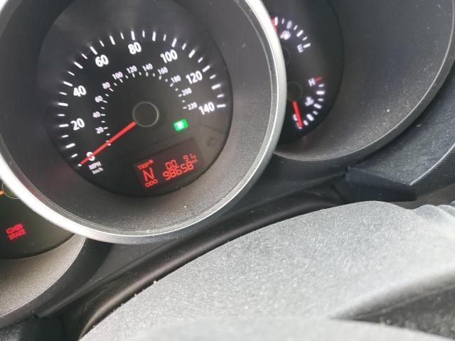 Снимка 8 от търг – 2012 KIA SOUL + с VIN KNDJT2A64C7383902