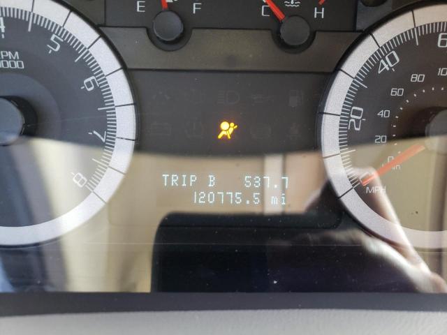 Photo 8 from auction – 2008 FORD ESCAPE XLT with VIN 1FMCU03168KC45838