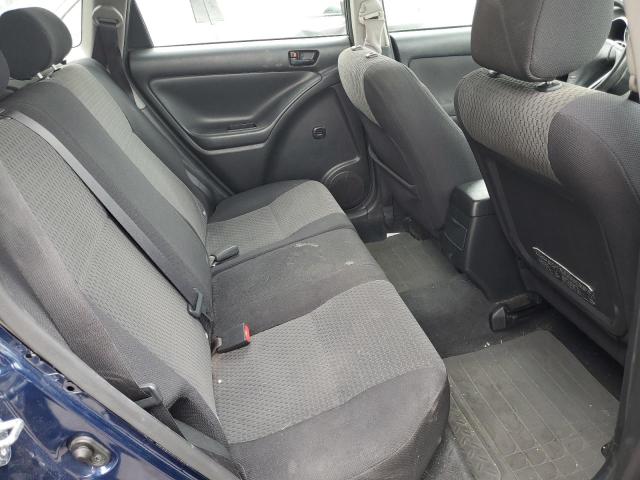 Photo 6 from auction – 2007 TOYOTA COROLLA MA with VIN 2T1KR32E67C659094