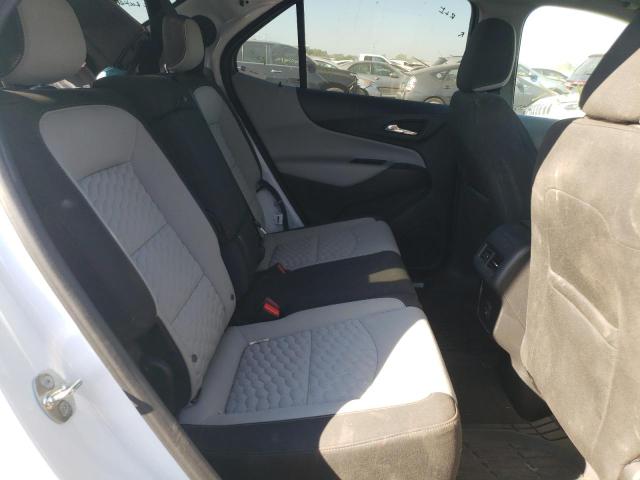 Photo 6 from auction – 2020 CHEVROLET EQUINOX LS with VIN 3GNAXHEV0LS563086