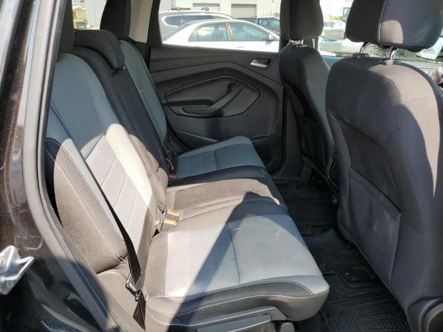 Photo 6 from auction – 2014 FORD ESCAPE SE with VIN 1FMCU9GX4EUC24005
