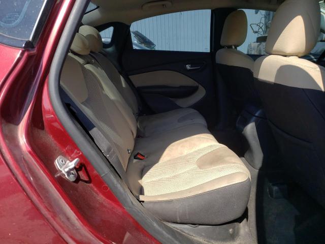 Photo 6 from auction – 2015 DODGE DART SXT with VIN 1C3CDFBB0FD314854