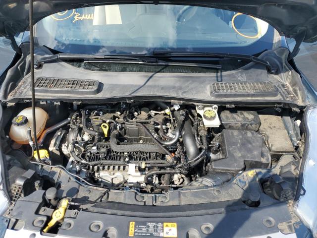 Photo 7 from auction – 2019 FORD ESCAPE SE with VIN 1FMCU0GD6KUB14313
