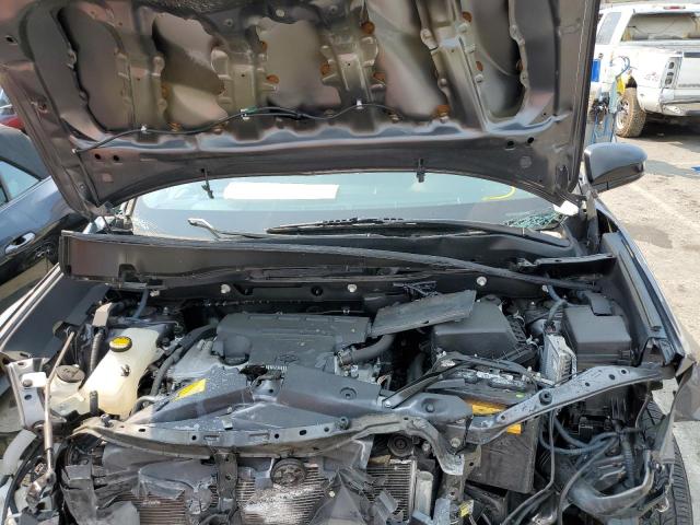 Photo 7 from auction – 2013 TOYOTA RAV4 LE with VIN 2T3ZFREV4DW029257
