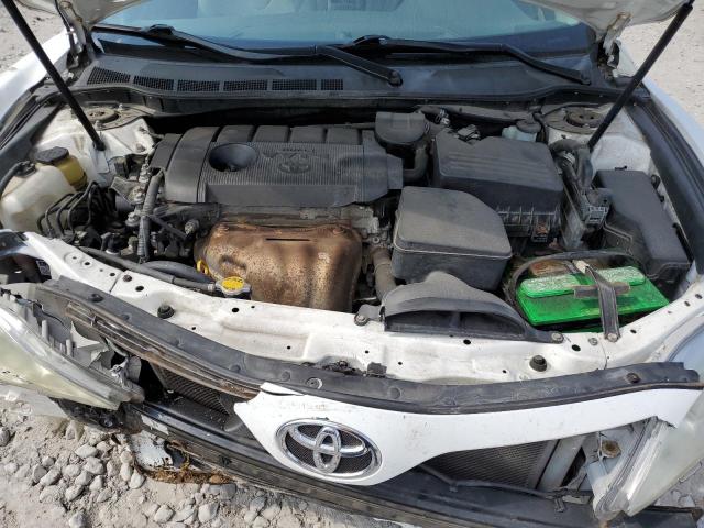 Photo 7 from auction – 2010 TOYOTA CAMRY BASE with VIN 4T1BF3EK6AU565913