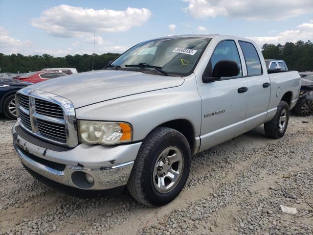 Photo 2 from auction – 2003 DODGE RAM 1500 S with VIN 1D7HA18N83S229336
