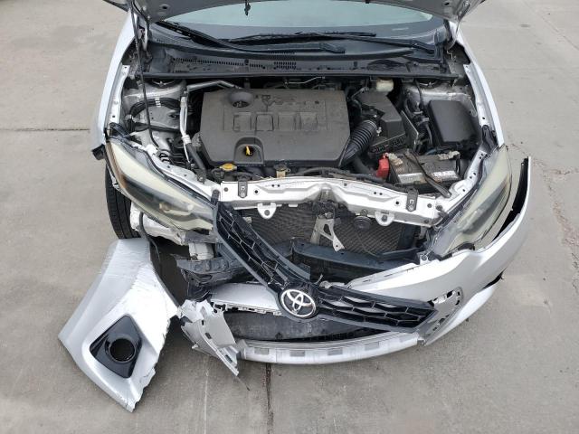 Photo 7 from auction – 2016 TOYOTA COROLLA L with VIN 5YFBURHE0GP505702