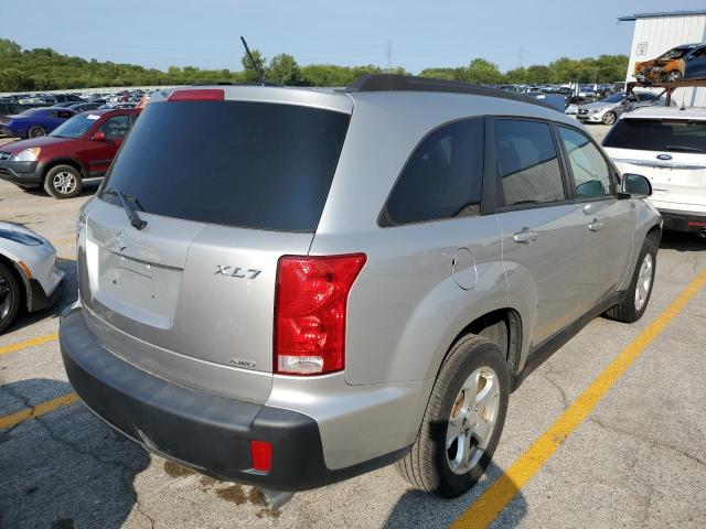 Photo 4 from auction – 2008 SUZUKI XL7 with VIN 2S3DA117086101561