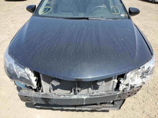 Photo 9 from auction – 2014 TOYOTA CAMRY L with VIN 4T1BF1FK2EU381495