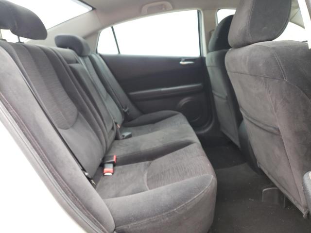 Photo 6 from auction – 2010 MAZDA 6 I with VIN 1YVHZ8CH1A5M16744