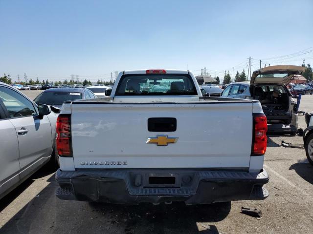 Photo 6 from auction – 2014 CHEVROLET SILVERADO with VIN 1GCNCPECXEZ358766