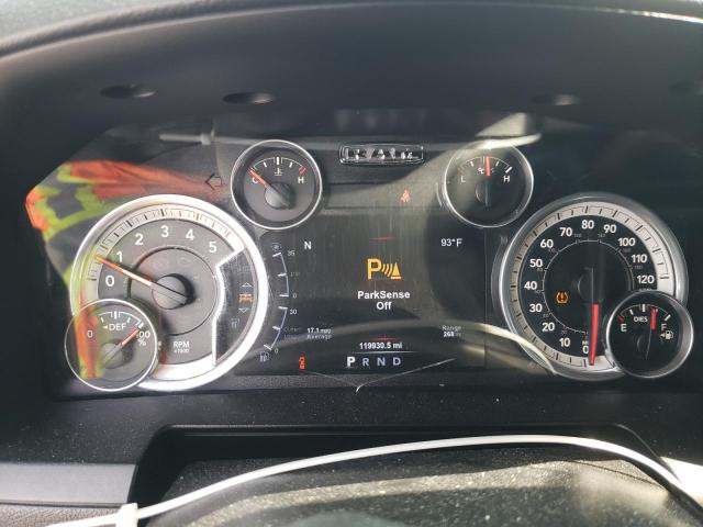 Photo 8 from auction – 2015 RAM 2500 LARAM with VIN 3C6UR5NL9FG619439