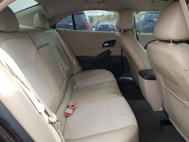 Photo 6 from auction – 2015 CHEVROLET MALIBU 1LT with VIN 1G11C5SL5FF299032