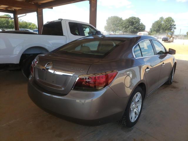Photo 4 from auction – 2011 BUICK LACROSSE C with VIN 1G4GC5GD9BF265541