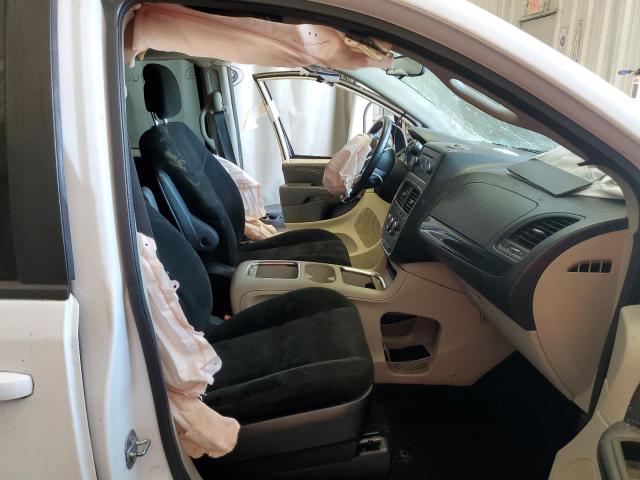 Photo 5 from auction – 2015 DODGE GRAND CARA with VIN 2C4RDGCG7FR603524