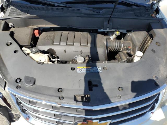 Photo 7 from auction – 2014 CHEVROLET TRAVERSE L with VIN 1GNKRJKD7EJ270324