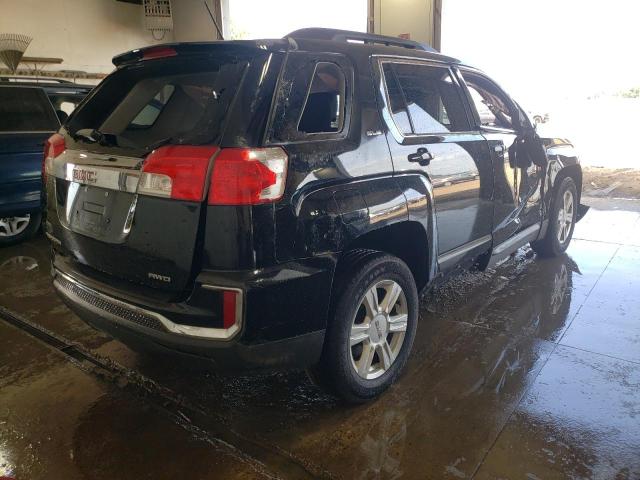 Photo 4 from auction – 2016 GMC TERRAIN SL with VIN 2GKFLTEK7G6336263
