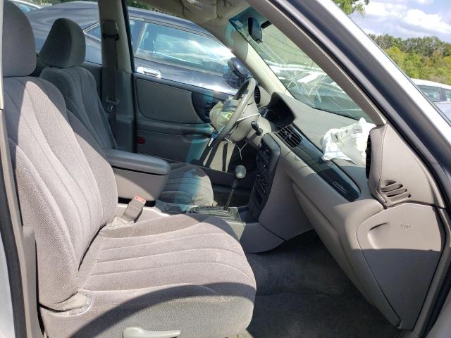 Photo 5 from auction – 2003 CHEVROLET MALIBU with VIN 1G1ND52J13M599042