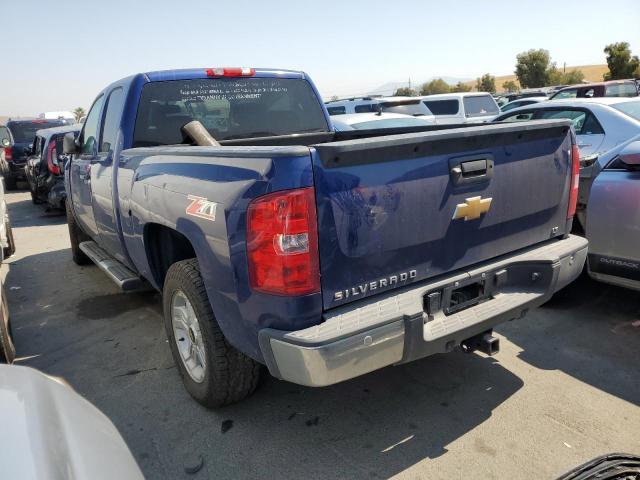 Photo 3 from auction – 2013 CHEVROLET silverado with VIN 1GCRKSE74DZ103832