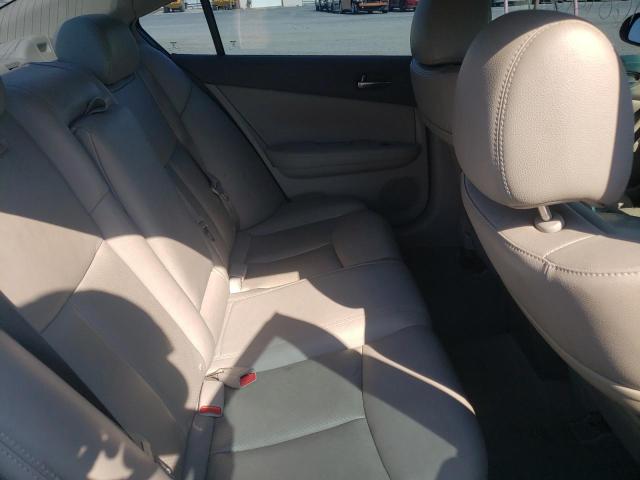 Photo 6 from auction – 2009 NISSAN MAXIMA S with VIN 1N4AA51E49C834072
