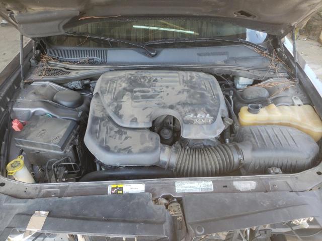 Photo 7 from auction – 2013 DODGE CHALLENGER with VIN 2C3CDYAG6DH635810