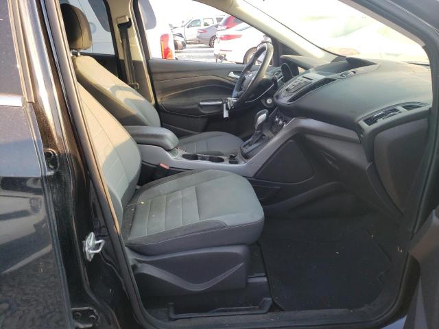 Photo 5 from auction – 2015 FORD ESCAPE SE with VIN 1FMCU9GX1FUC14145