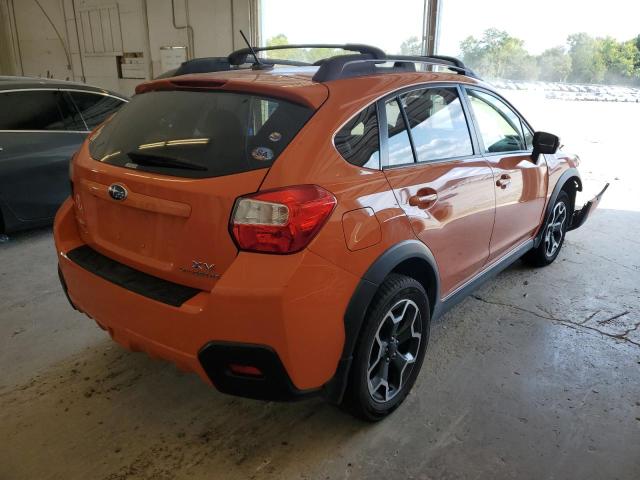 Photo 4 from auction – 2015 SUBARU XV CROSSTR with VIN JF2GPAMC6F8209520