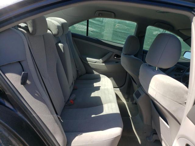 Photo 6 from auction – 2011 TOYOTA CAMRY BASE with VIN 4T1BF3EK8BU206015