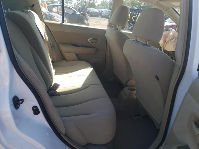 Photo 6 from auction – 2011 NISSAN VERSA S with VIN 3N1BC1CP2BL381633