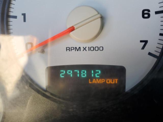 Photo 8 from auction – 2003 DODGE RAM 1500 S with VIN 1D7HA18N33J508571